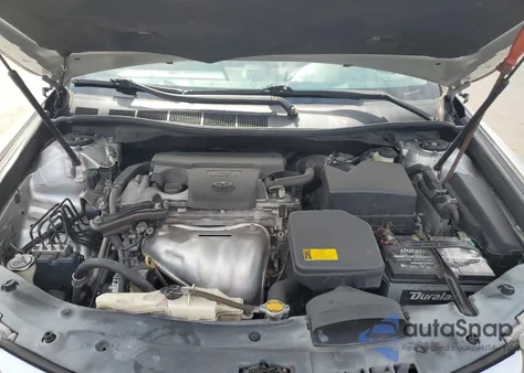 2013 Toyota Camry L z USA, uszkodzony, nr VIN 4T1BF1FK2DU696375